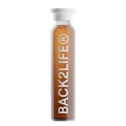 Backtolife Bye Resaca, 1 vial