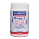 Lamberts Omega 3 para niños, 60 Cápsulas.