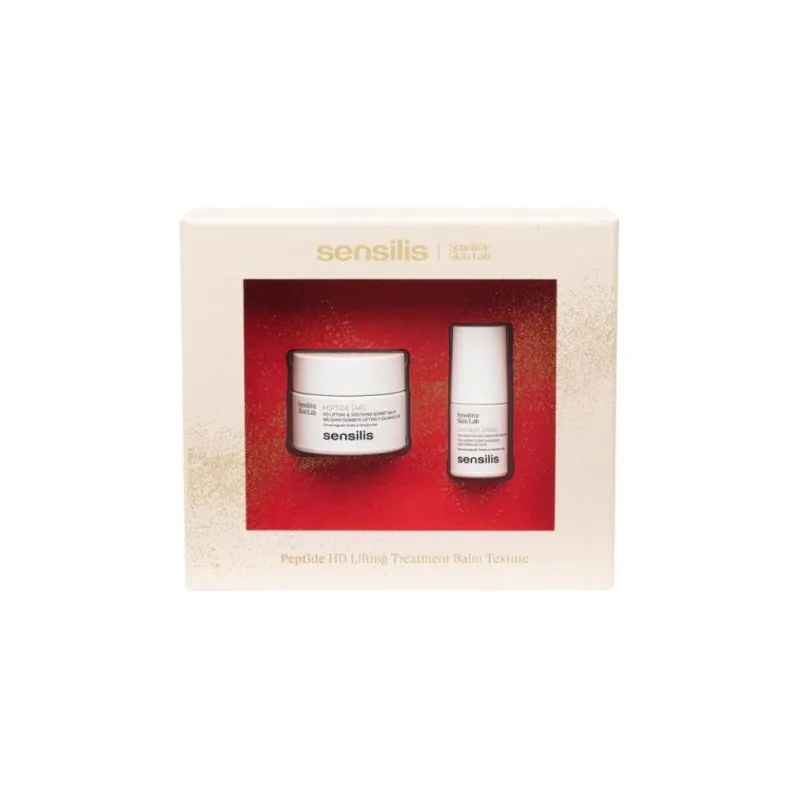 Sensilis Peptide Balsamo Sorbete 50ml