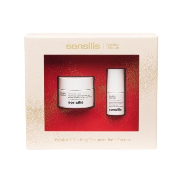 Sensilis Peptide Balsamo Sorbete 50ml