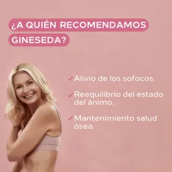 Cumlaude Lab Gineseda, 30 cápsulas Cumlaude Lab Gineseda, 30 cápsulas