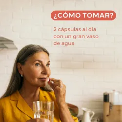 Cumlaude Lab Serotogyn, 60 cápsulas Cumlaude Lab Serotogyn, 60 cápsulas