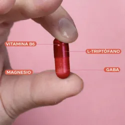 Cumlaude Lab Serotogyn, 60 cápsulas Cumlaude Lab Serotogyn, 60 cápsulas