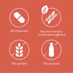 Cumlaude Lab Serotogyn, 60 cápsulas Cumlaude Lab Serotogyn, 60 cápsulas