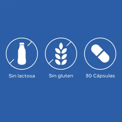 Cumlaude Lab Serotogyn Nocta, 30 cápsulas