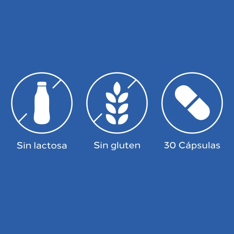 Cumlaude Lab Serotogyn Nocta, 30 cápsulas