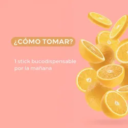 Cumlaude Tynbiotic Intimmune 28 sticks bucodispensables