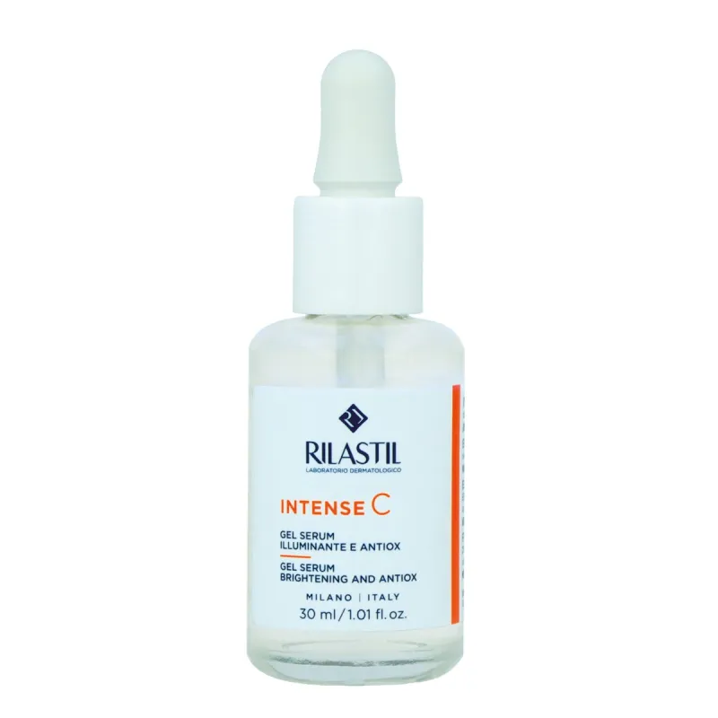 Rilastil Intense C Gel Serum, 30ml