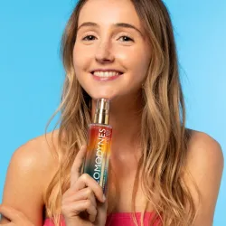 Comodynes Agua Autobronceadora, 150ml. Comodynes Agua Autobronceadora, 150ml.