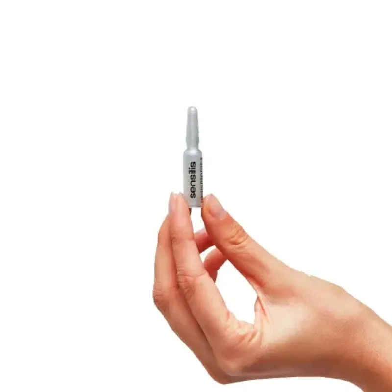 Sensilis Origin Pro EGF-5, 30 Ampollas