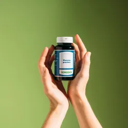 Bonusan mucuna pruriens, 60 cápsulas| Farmacia Barata Bonusan mucuna pruriens, 60 cápsulas| Farmacia Barata