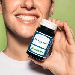 Bonusan Zincmetionina 15mg | Farmacia Barata Bonusan Zincmetionina 15mg | Farmacia Barata