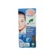 Dr Organic Sist. Antiedad células madre minerales mar Muerto, 30ml.