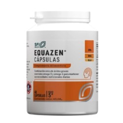 Vitae Eye q Chews 60 cápsulas