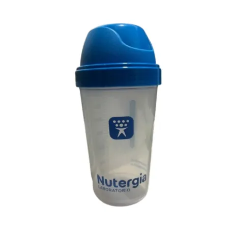 ¡Regalo Nutergia Shaker!