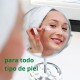 Dr Organic Crema concentrada de Aloe Vera, 50ml.