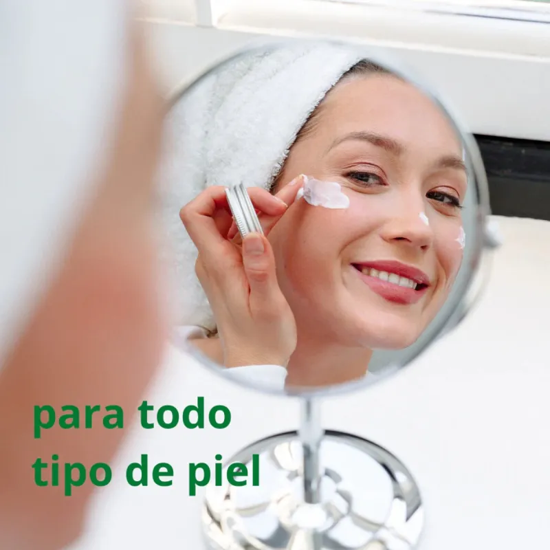 Dr Organic Crema concentrada de Aloe Vera, 50ml. Dr Organic Crema concentrada de Aloe Vera, 50ml.