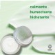 Dr Organic Crema concentrada de Aloe Vera, 50ml.