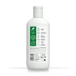 Dr Organic Gel de ducha de Aloe Vera, 250ml. Dr Organic Gel de ducha de Aloe Vera, 250ml.