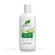 Dr Organic Gel de ducha de Aloe Vera, 250ml.