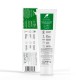 Dr Organic Pasta de dientes de Aloe Vera, 100ml.