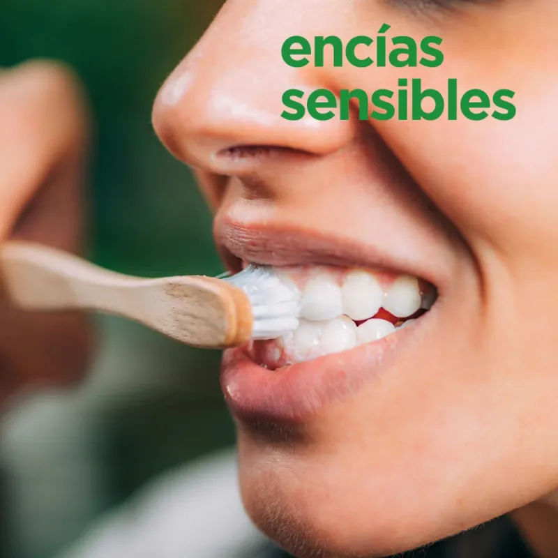 Dr Organic Pasta de dientes de Aloe Vera, 100ml.