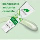 Dr Organic Pasta de dientes de Aloe Vera, 100ml.