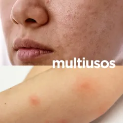 Dr Organic Aceite puro de Árbol de Té, 10ml.