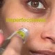 Dr Organic Stick para granos de Árbol de Té, 8ml.
