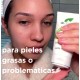 Dr Organic Crema antiséptica de Árbol de Té Tea, 50ml.