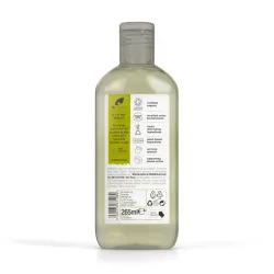 Dr Organic Champú de Árbol de Té, 265ml.