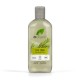 Dr Organic Champú de Árbol de Té, 265ml.