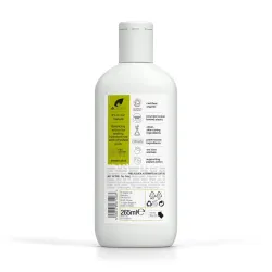 Dr Organic Acondicionador de Árbol de Té, 265ml. Dr Organic Acondicionador de Árbol de Té, 265ml.