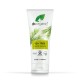 Dr Organic Gel limpiador facial de Árbol de Té, 200ml.