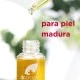Dr Organic Sérum facial Rose Otto, 30ml.
