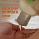 Dr Organic Gel de ducha de Argán, 250ml.