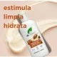 Dr Organic Gel de ducha de Argán, 250ml.