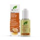 Dr Organic Aceite facial de aceite de Argán, 30ml.