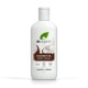 Dr Organic Gel de ducha de aceite de Coco, 250ml.