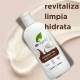 Dr Organic Gel de ducha de aceite de Coco, 250ml.