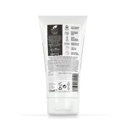 Dr Organic Mascarilla facial de Carbón Activo, 125ml.
