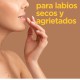Dr. Organic Bálsamo Labial Vitamina E, 5,7ml.