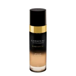 Germinal Accion Inmediata Radiance Lift Serum Foundation Color Light Medium, 30 ml Germinal Accion Inmediata Radiance Lift Serum Foundation Color Light Medium, 30 ml