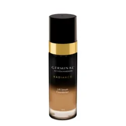 Germinal Accion Inmediata Radiance Lift Serum Foundation Color Medio Dark, 30 ml Germinal Accion Inmediata Radiance Lift Serum Foundation Color Medio Dark, 30 ml