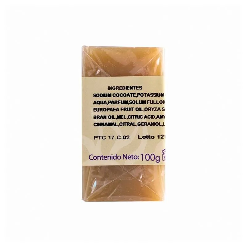 Bio-Femme Jabón Arcilla 100g | Farmacia Barata