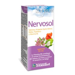 Ynsadiet Nervosol, 50 ml.