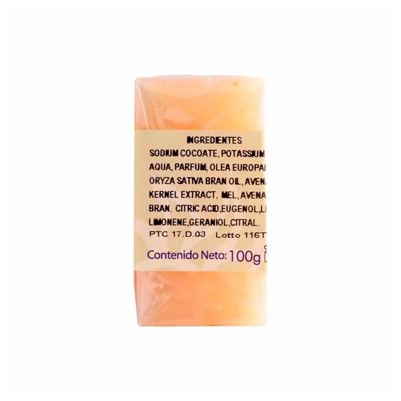 Bio-Femme Jabón Avena, 100g | Farmacia Barata Bio-Femme Jabón Avena, 100g | Farmacia Barata