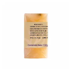 Ynsadiet Jabón Aceite de Oliva 100g | Farmacia Barata