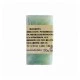 Biofemme Jabón Aloe Vera, 100g