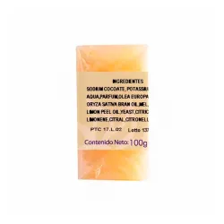 Jabón de Levadura 100g Biofemme | Farmacia Barata Jabón de Levadura 100g Biofemme | Farmacia Barata